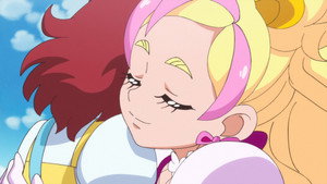 The Form of Love! Haruno Family's Dream!