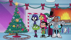 Christmas Magic