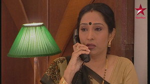 Tulsi Accompanies Sejal