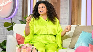 Michelle Buteau