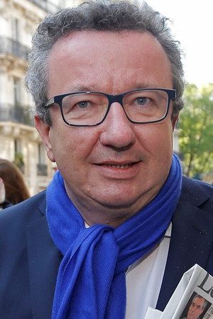 Christian Paul