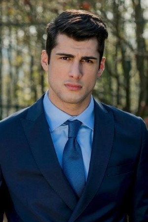 Arda Hacıoğlu