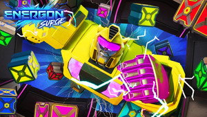Next Level & Magnetic Revulsion