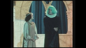 The recitation