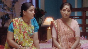 Baa is Sad For Gattu