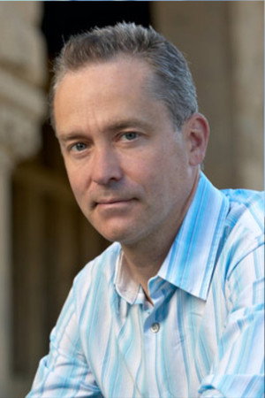 Gavin Jones
