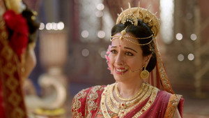 Kameshwar apparance