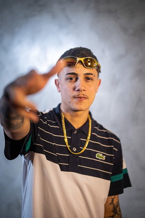 MC Hariel