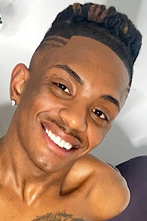 Marcus Marell