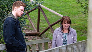 Episode 9055 (Fri 4th Jun 2021)