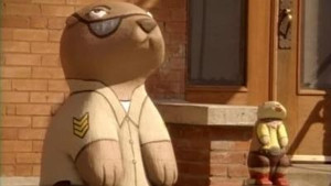 Gopher It