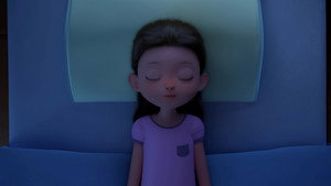 Can't Sleep / Missing Mumu