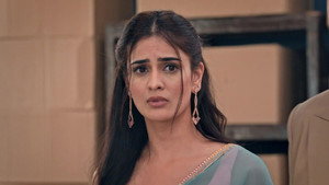 Angad Exposes the Real Culprit