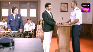 Operation Vijaypath Part 2