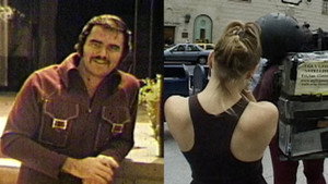Run Jesse Ventura, Run