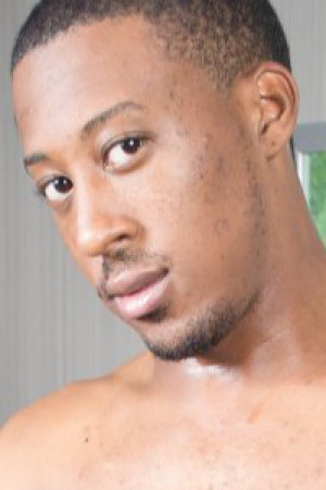 Antonio Rashad