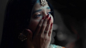 Charu is nowhere to be found!