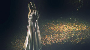 Roadside Ghost Bride and More