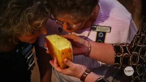 Cake-off