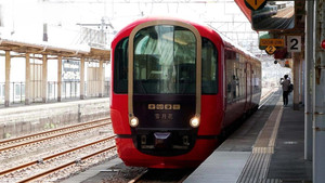 Revitalizing Niigata's Third-Sector Railways