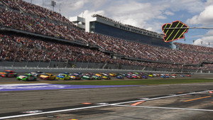 The Daytona 500