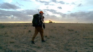 Lobster of the Prairie: Wyoming Antelope