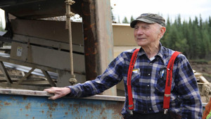 Remembering John Schnabel