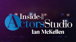 Sir Ian McKellen