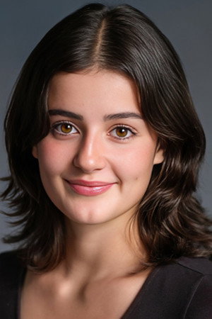 Thea Knickle