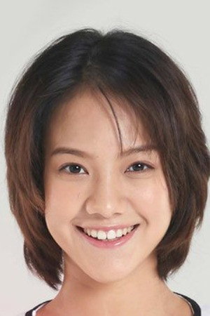 Tawansiree Pothong