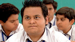 Naraz Pari's Punishment