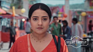 Radhika Strikes Back at Veer’s Lies