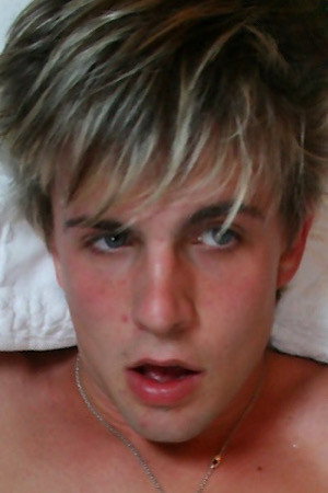 Max Dexter