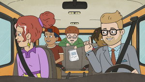 Adam Ruins What We Learned in School