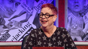 Jo Brand, Nabil Abdulrashid, Tom Peck