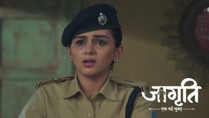 Jagriti Falls Prey to Another Ploy