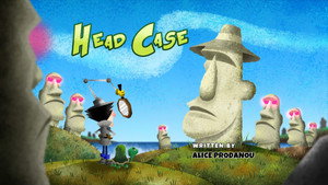 Head Case