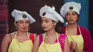 Mahi Holds Prerna Responsible