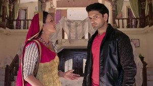 Shakti Teams Up with Rahul
