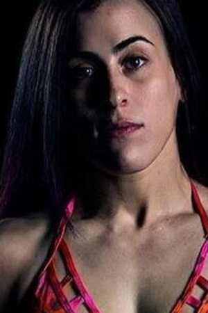 Samantha Seff