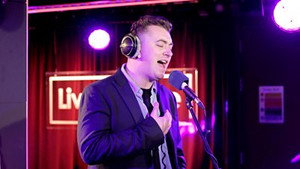 Sam Smith