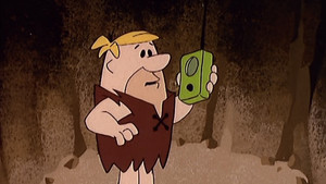 Squawkie Talkies