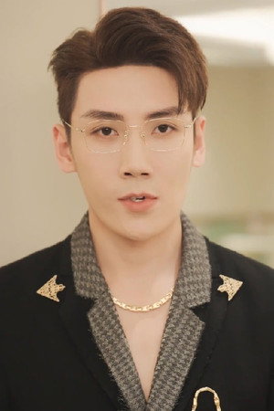 刘博洋