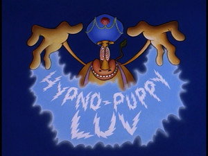 Hypno-Puppy Luv