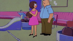 Marriage Counselor