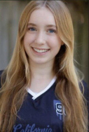 Milla Rose Kersey