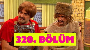 Episode 320