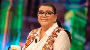 María Del Monte