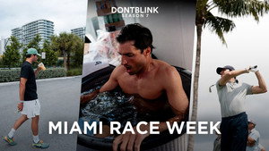 Inside the Miami GP with Team 55