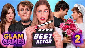 Which YouTuber is The BEST Actor?